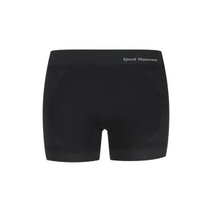 Cheap Fjord Nansen Bokserki AKKA SHORTS WOMEN black