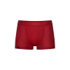 Flash Sale Fjord Nansen Bokserki BOXER SHORTS MEN oaky red