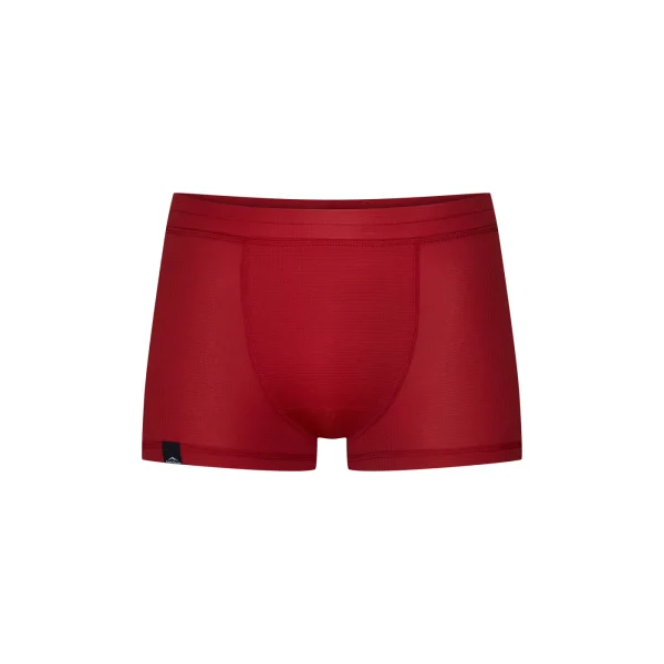 Flash Sale Fjord Nansen Bokserki BOXER SHORTS MEN oaky red