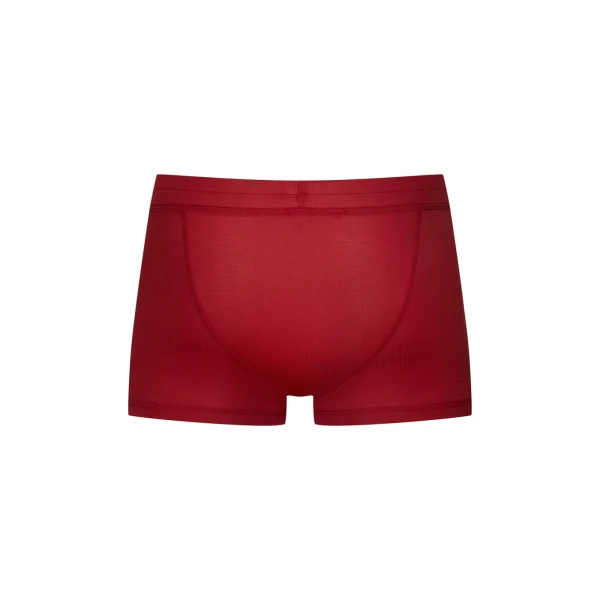 Flash Sale Fjord Nansen Bokserki BOXER SHORTS MEN oaky red