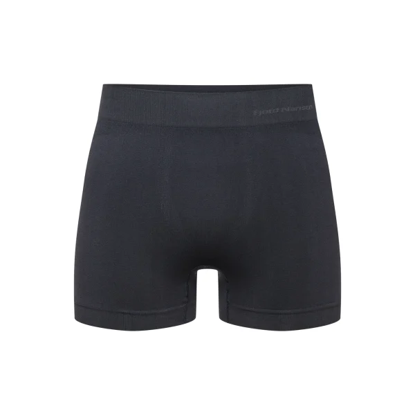 New Fjord Nansen Bokserki RIFFE SHORTS MEN rocky grey