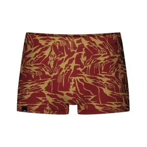 Online Fjord Nansen Bokserki RIX BOXER SHORTS MEN lava