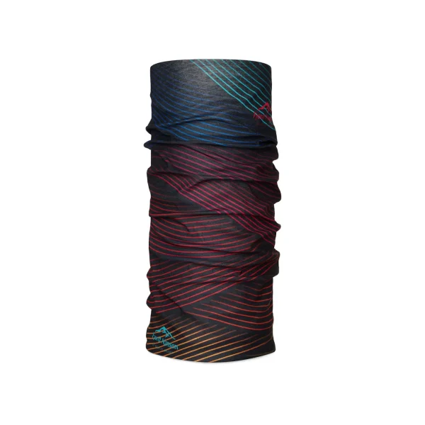 Hot Fjord Nansen Chusta wielofunkcyjna HEADGEAR 8w1 COLOR TUNES