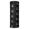 Discount Fjord Nansen Chusta wielofunkcyjna HEADGEAR VIKING 8w1 black