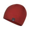 Sale Fjord Nansen Czapka VIK ACTIVE CAP oaky red