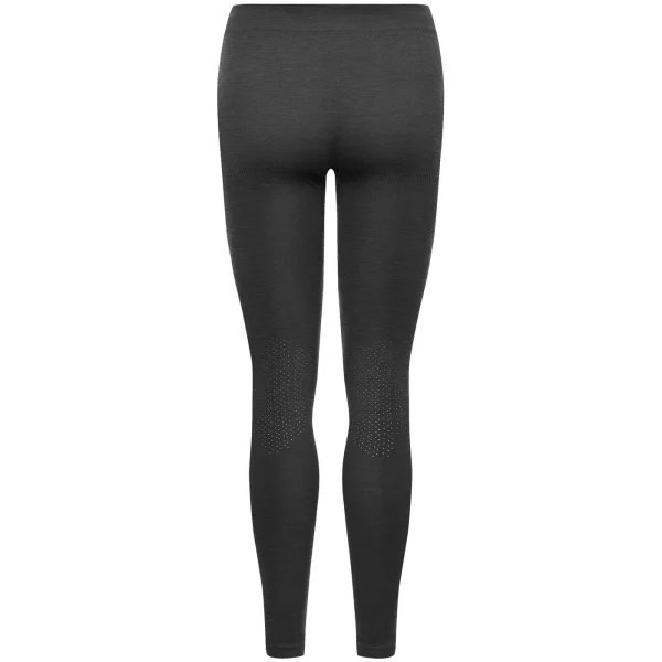 Discount Fjord Nansen Getry OXIVA MERINO LEGGINGS WOMEN deep forest