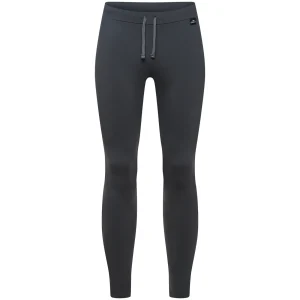 Hot Fjord Nansen Getry VIK LEGGINGS UNISEX rocky grey