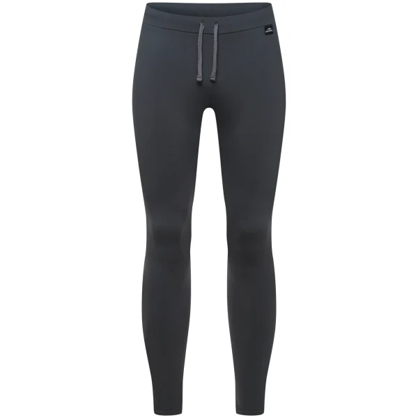 Hot Fjord Nansen Getry VIK LEGGINGS UNISEX rocky grey