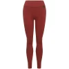 Discount Fjord Nansen Getry VIK LEGGINGS WOMEN oaky red