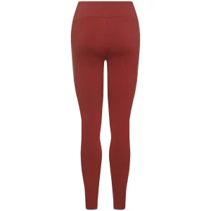 Discount Fjord Nansen Getry VIK LEGGINGS WOMEN oaky red