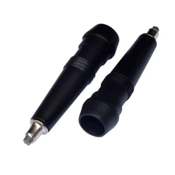 Shop Fjord Nansen Grot VIDIA TIP 13 mm black