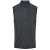 Shop Fjord Nansen Kamizelka VIK VEST MEN rocky grey