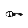 Discount Fjord Nansen Karabinek NOKKEL black
