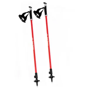 Cheap Fjord Nansen Kije nordic walking NORDIC PRO II black