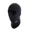 New Fjord Nansen Kominiarka COURAGE black