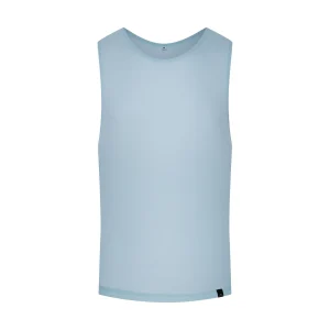 Sale Fjord Nansen Koszulka RIX SPORTS SLEEVELESS MEN wavy blue