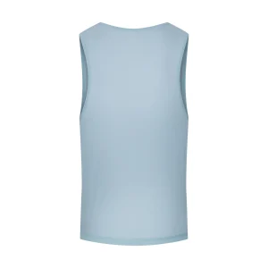 Sale Fjord Nansen Koszulka RIX SPORTS SLEEVELESS MEN wavy blue