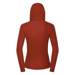 Cheap Fjord Nansen Koszulka RIX UNISEX HOODED