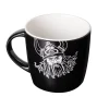 Best Fjord Nansen Kubek WIKING CUP black