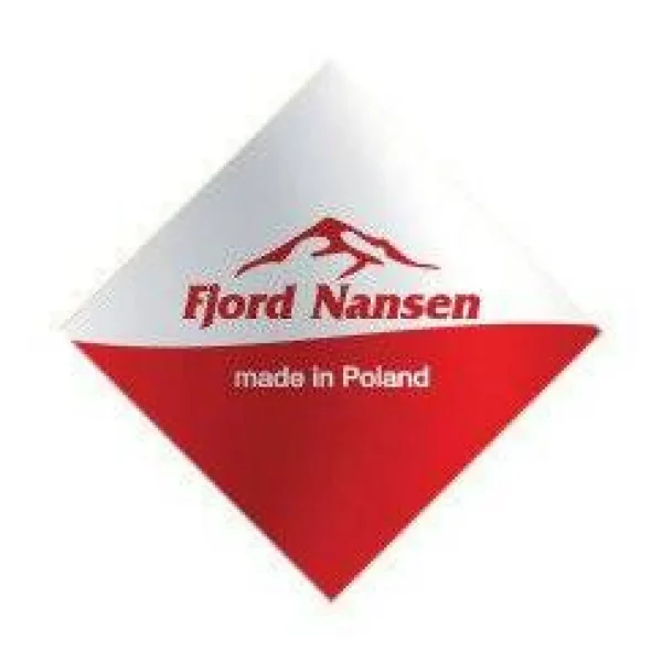 New Fjord Nansen Kurtka polarowa ROALD