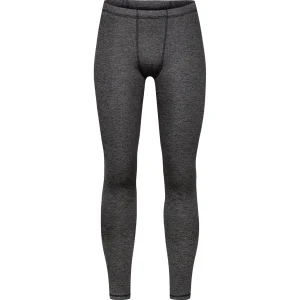 Cheap Fjord Nansen Legginsy HALSA LEGGINGS MEN graphite melange