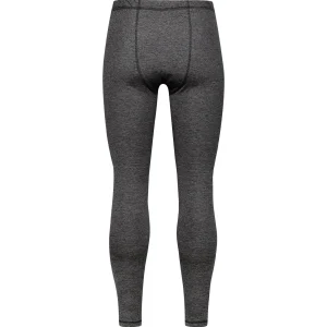 Cheap Fjord Nansen Legginsy HALSA LEGGINGS MEN graphite melange