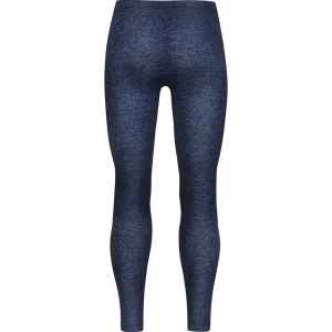 Cheap Fjord Nansen Legginsy HALSA LEGGINGS MEN navy melange