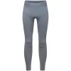 Shop Fjord Nansen Leginsy RIFFE LEGGINGS MEN essential grey