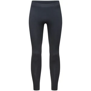 Outlet Fjord Nansen Leginsy RIFFE LEGGINGS MEN rocky grey