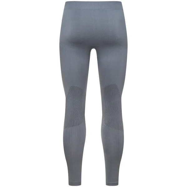 Shop Fjord Nansen Leginsy RIFFE LEGGINGS MEN essential grey