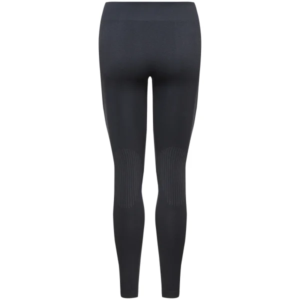 Sale Fjord Nansen Leginsy RIFFE LEGGINGS WOMEN rocky grey