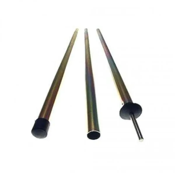 Discount Fjord Nansen Maszt do zadaszenia JARL STEEL POLE BOTTOM