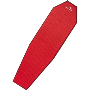 Shop Fjord Nansen Mata samopompująca ENMO LIGHT 570g / 2.5cm red