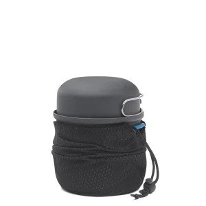Cheap Fjord Nansen Menażka TOLLA ALU 900 ml grey
