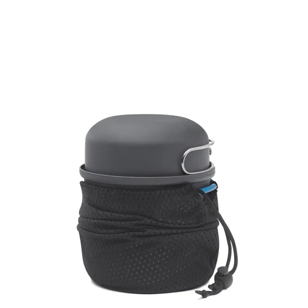 Cheap Fjord Nansen Menażka TOLLA ALU 900 ml grey