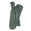 Best Fjord Nansen Peleryna BACKPACKER PONCHO thyme green