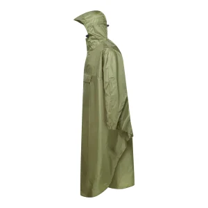 Best Fjord Nansen Peleryna BACKPACKER PONCHO olive drab