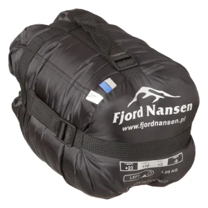 Sale Fjord Nansen Śpiwór DRAMMEN XL 5°C / 1200g Sapphire