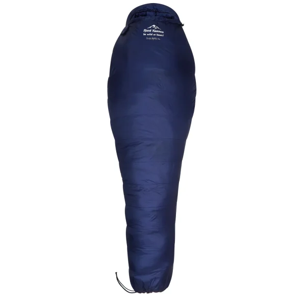 Discount Fjord Nansen Śpiwór SVALBARD 340 DUCK HYDRO XL RIGHT -3°C / 655 g