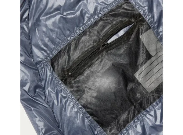 Discount Fjord Nansen Śpiwór SVALBARD 340 DUCK HYDRO XL RIGHT -3°C / 655 g