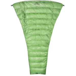 Outlet Fjord Nansen Quilt puchowy ARRAN 420 -6°C / 690 g forest green