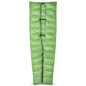 Outlet Fjord Nansen Quilt puchowy ARRAN 420 -6°C / 690 g forest green