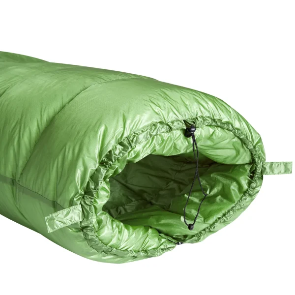 Outlet Fjord Nansen Quilt puchowy ARRAN 420 -6°C / 690 g forest green