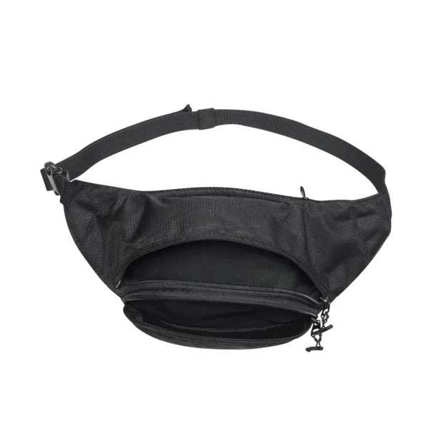 Shop Fjord Nansen Saszetka HUGLO MINI black