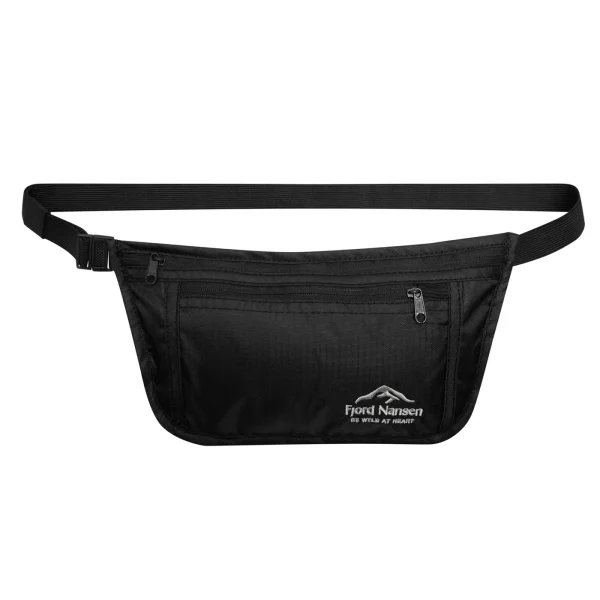 Best Sale Fjord Nansen Saszetka STORD 2 black