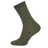 New Fjord Nansen Skarpety REVLE ANTI MOSQUITO KIDS olive