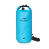 Cheap Fjord Nansen Worek ADVENTURE KAJBAG 35L blue