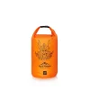 Discount Fjord Nansen Worek DRY BAG LIGHT 10L orange