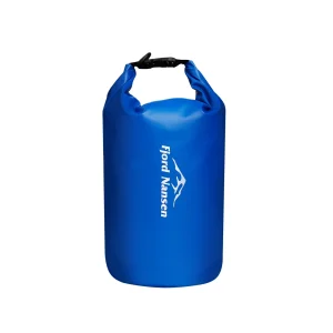 Flash Sale Fjord Nansen Worek wodoszczelny KAJ BAG 10 blue