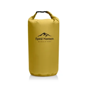 Store Fjord Nansen Worek-pompka PUMP SACK LIGHT 25L golden